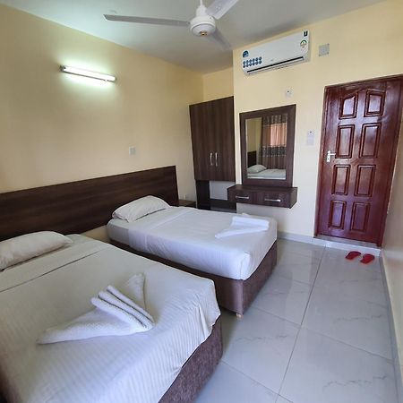 Prestige Leisure Hotel Mtwapa Exteriér fotografie