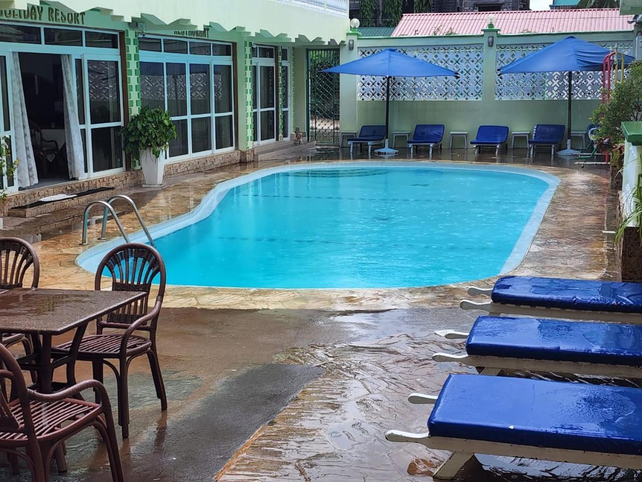 Prestige Leisure Hotel Mtwapa Exteriér fotografie