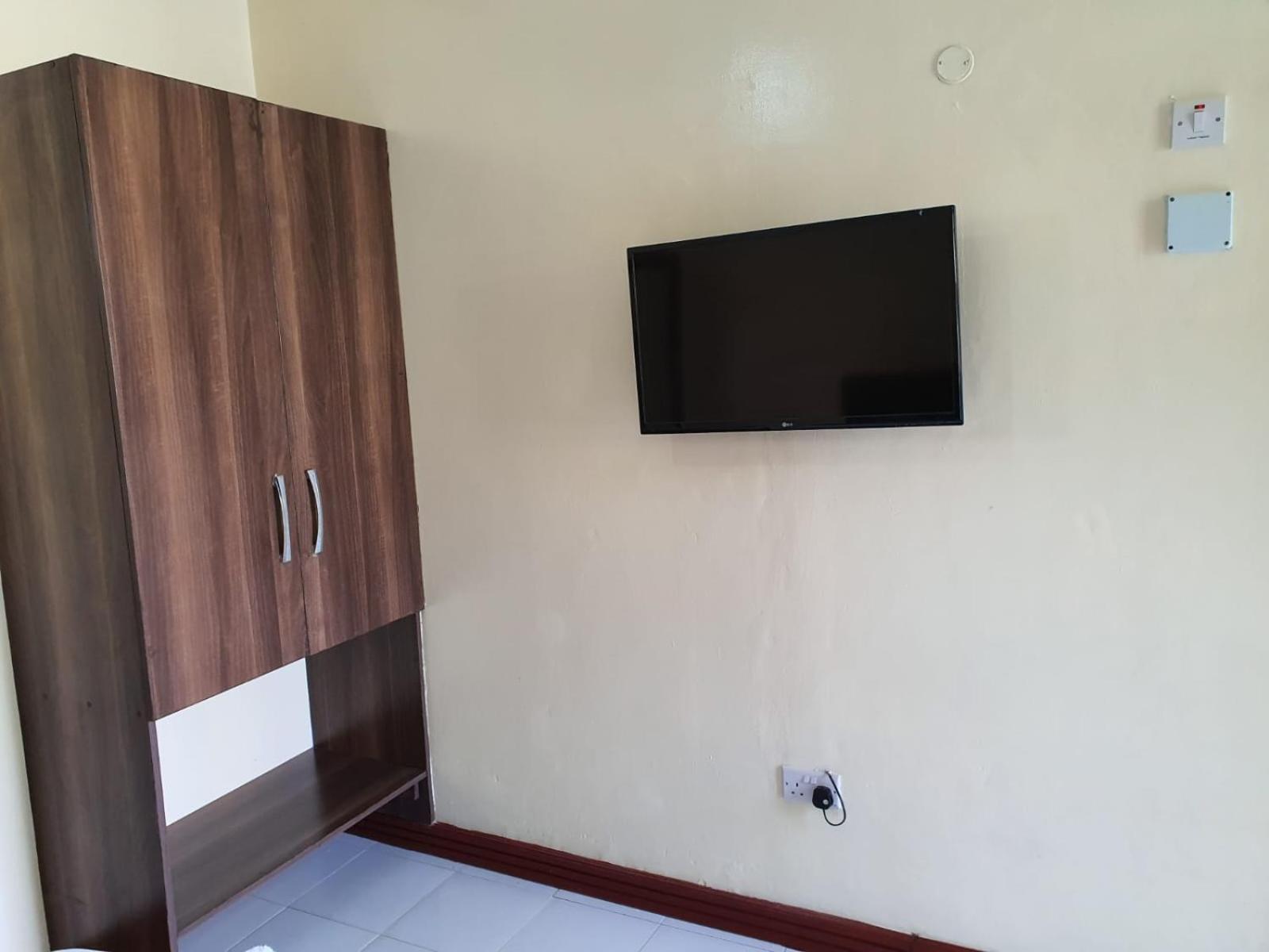 Prestige Leisure Hotel Mtwapa Exteriér fotografie