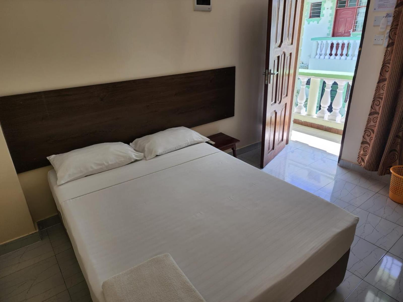 Prestige Leisure Hotel Mtwapa Exteriér fotografie