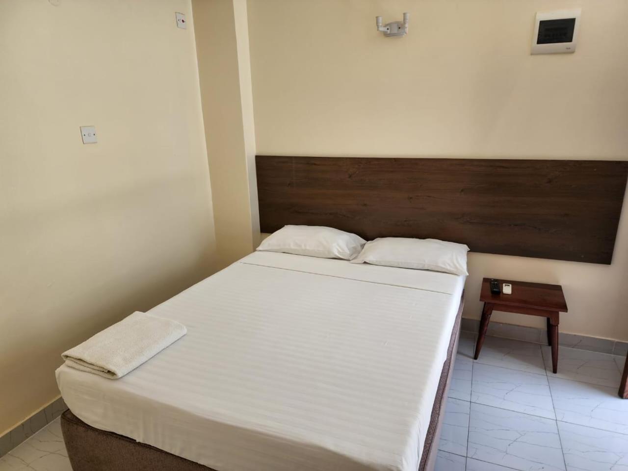 Prestige Leisure Hotel Mtwapa Exteriér fotografie