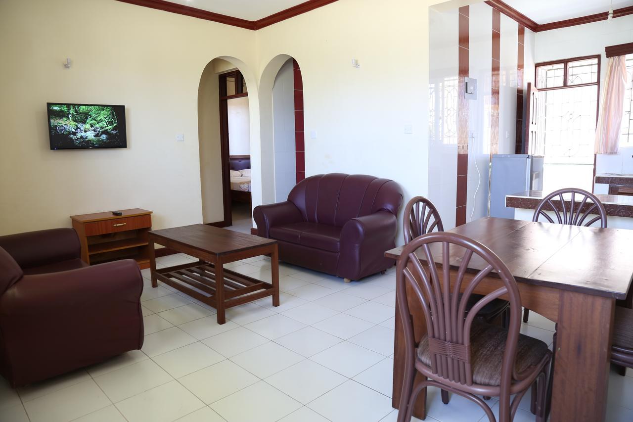 Prestige Leisure Hotel Mtwapa Exteriér fotografie