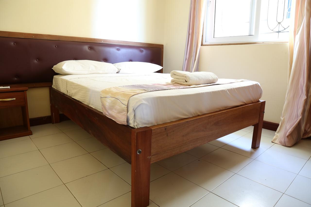 Prestige Leisure Hotel Mtwapa Exteriér fotografie