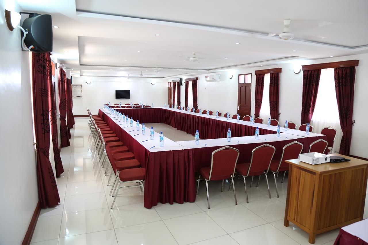 Prestige Leisure Hotel Mtwapa Exteriér fotografie