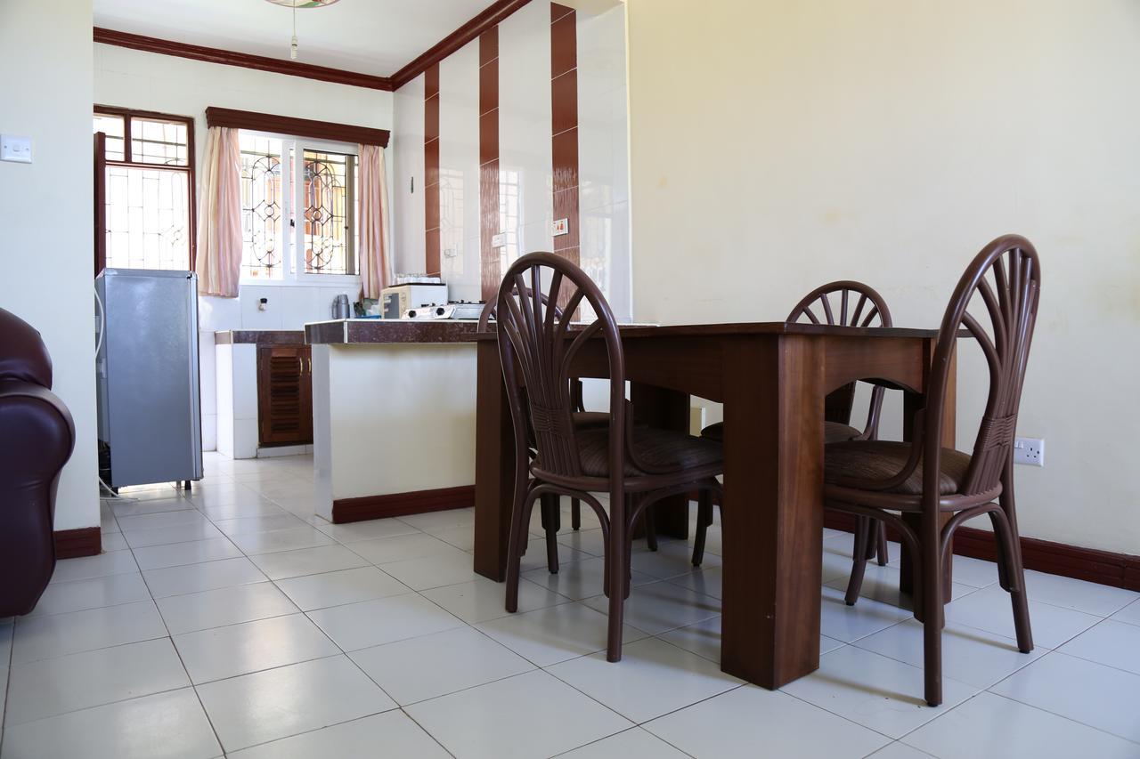 Prestige Leisure Hotel Mtwapa Exteriér fotografie