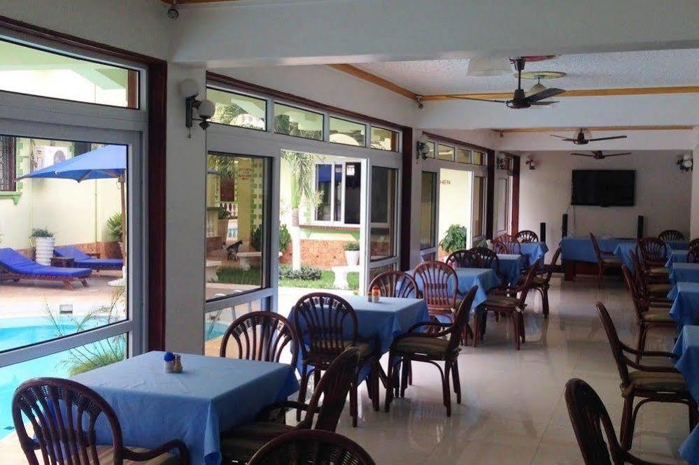 Prestige Leisure Hotel Mtwapa Exteriér fotografie