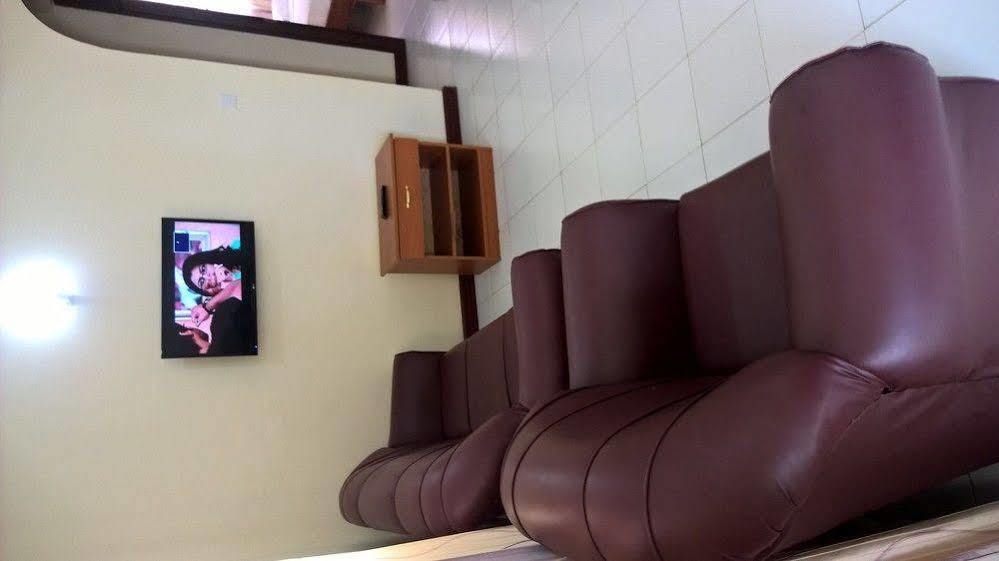 Prestige Leisure Hotel Mtwapa Exteriér fotografie
