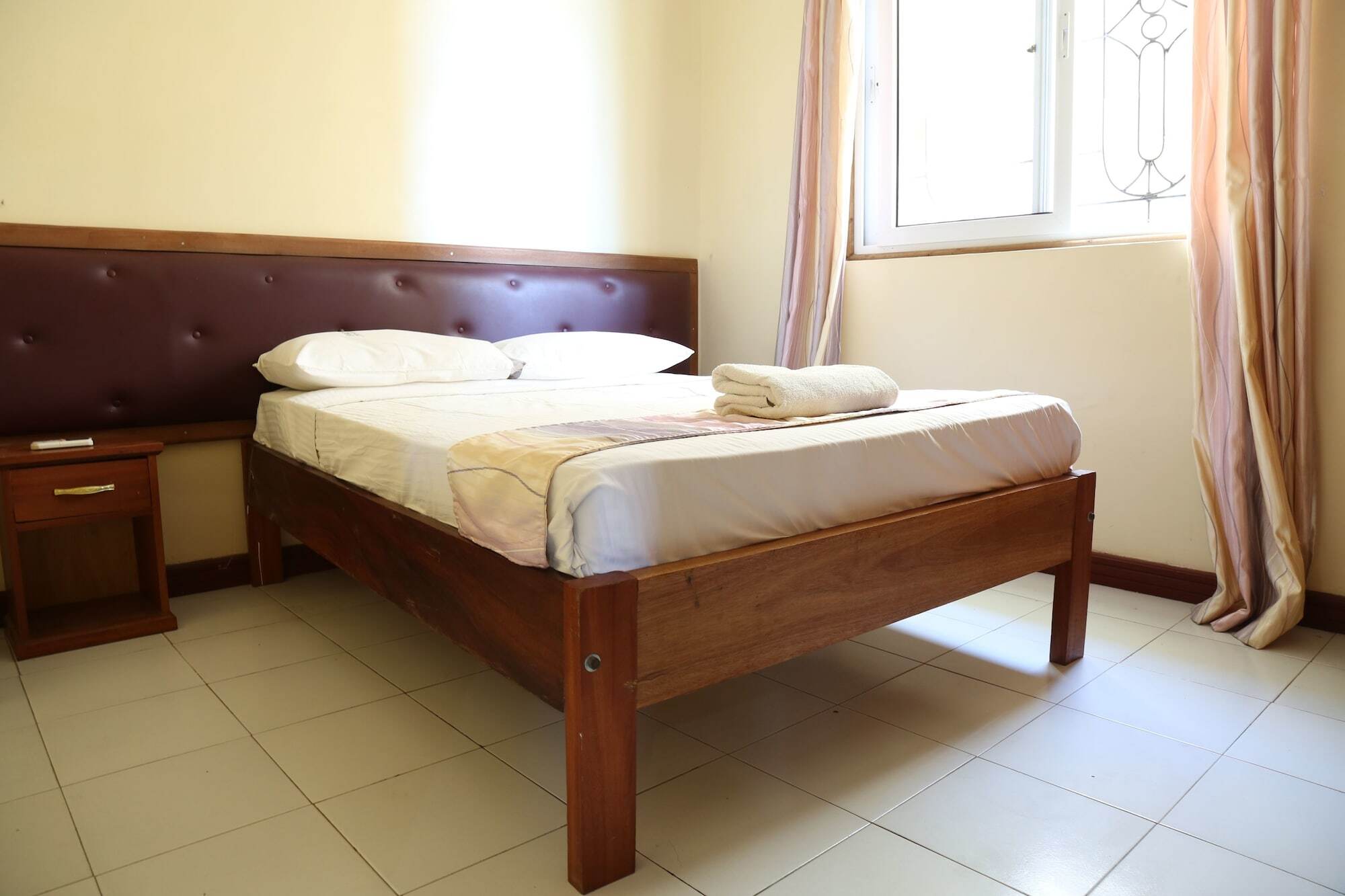 Prestige Leisure Hotel Mtwapa Exteriér fotografie
